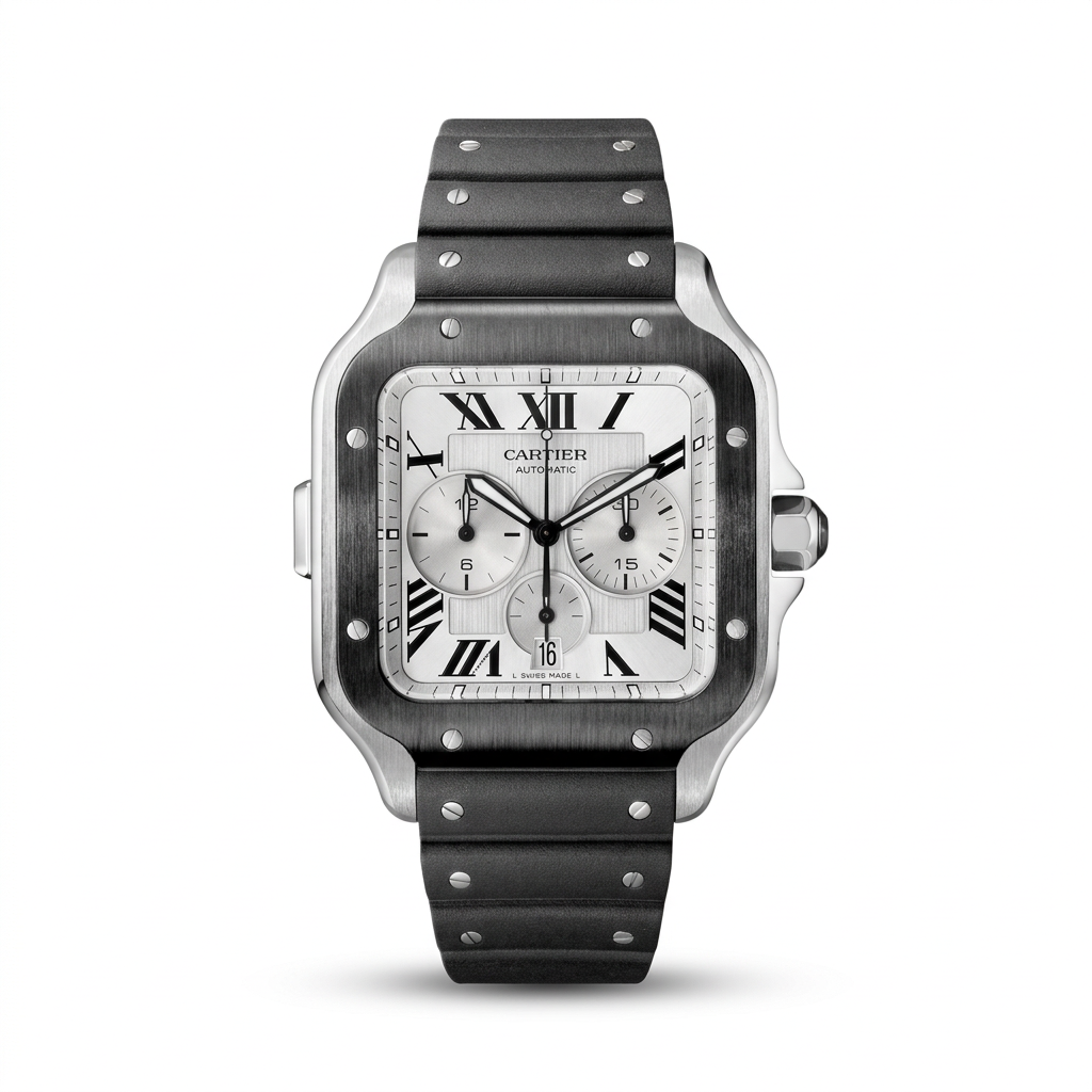 CARTIER SANTOS