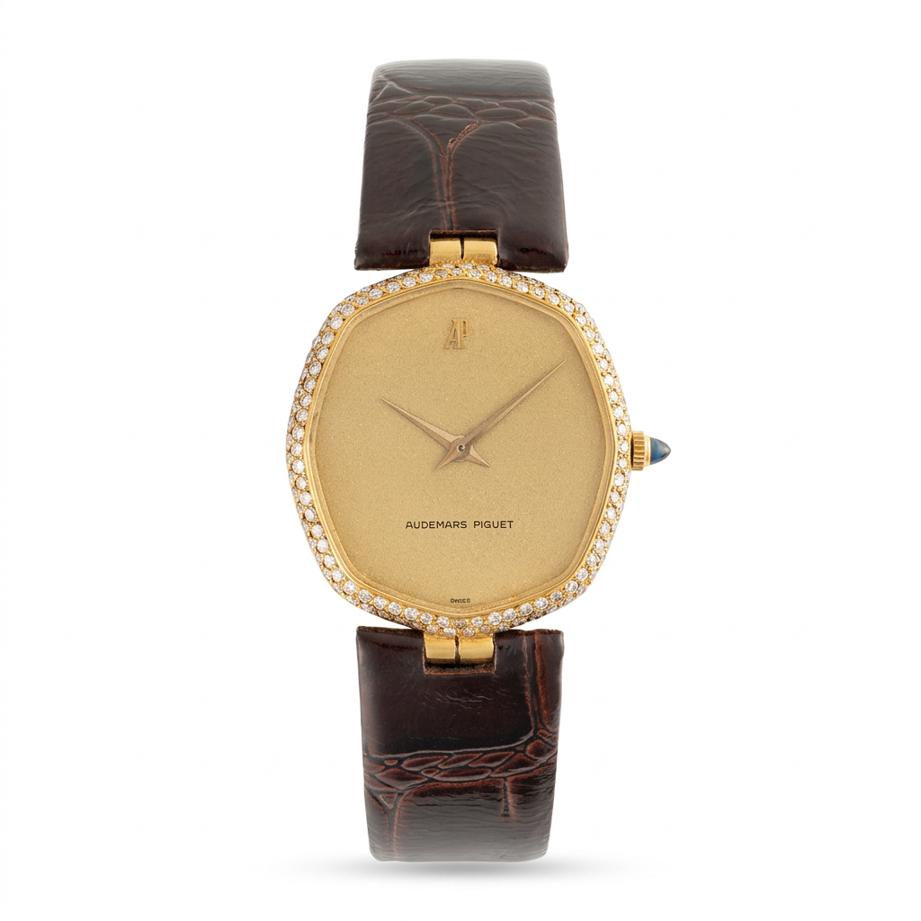 AUDEMARS PIGUET
