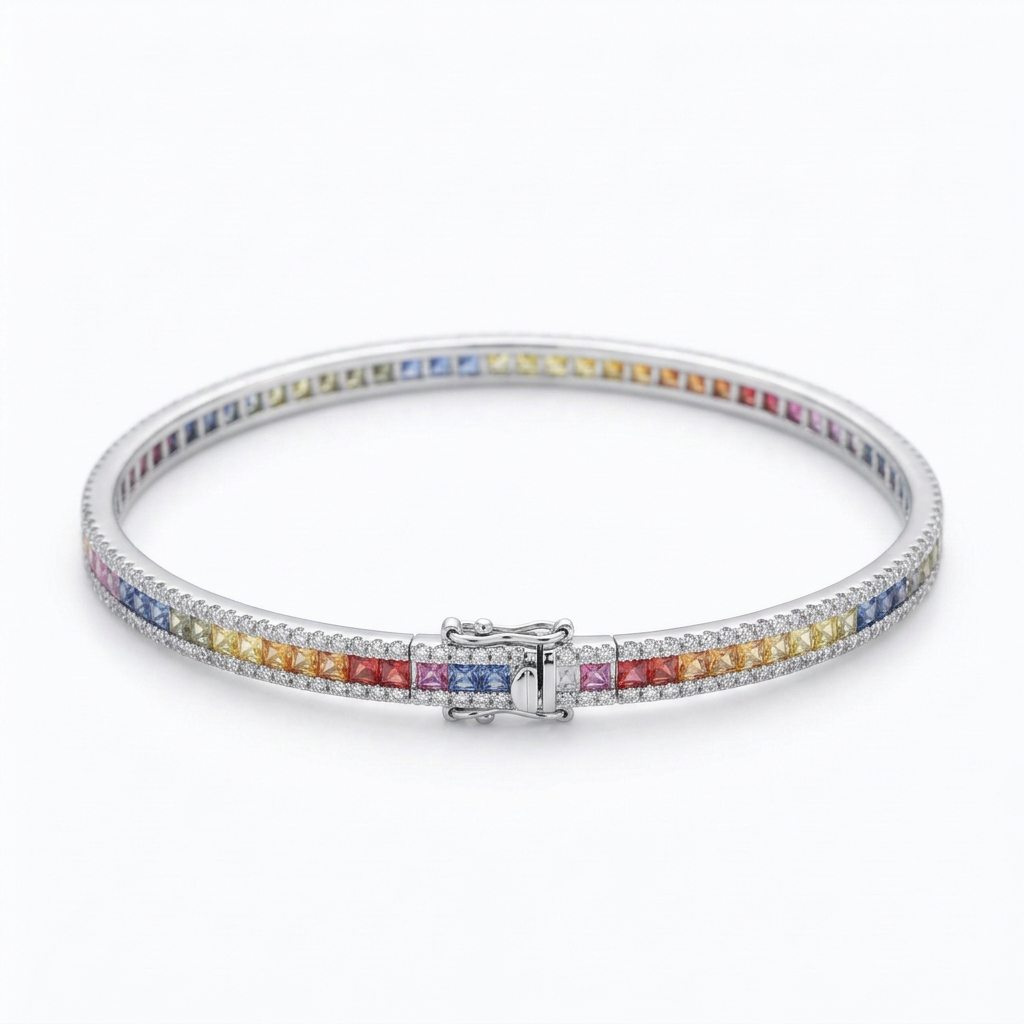 Brazalete Rainbow