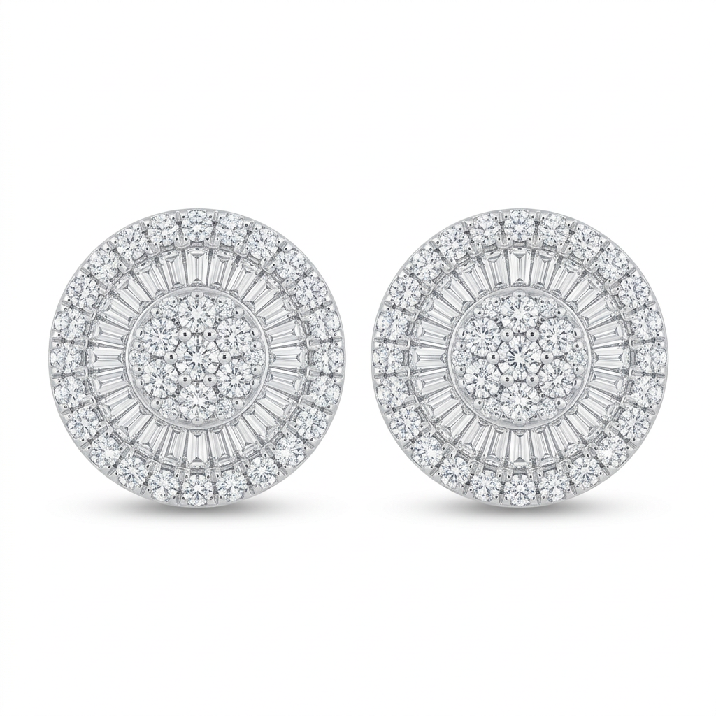 Aretes Aria