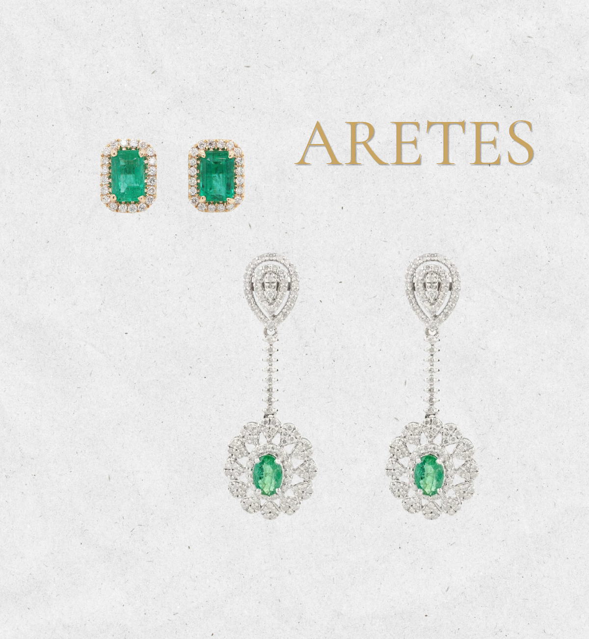 Aretes