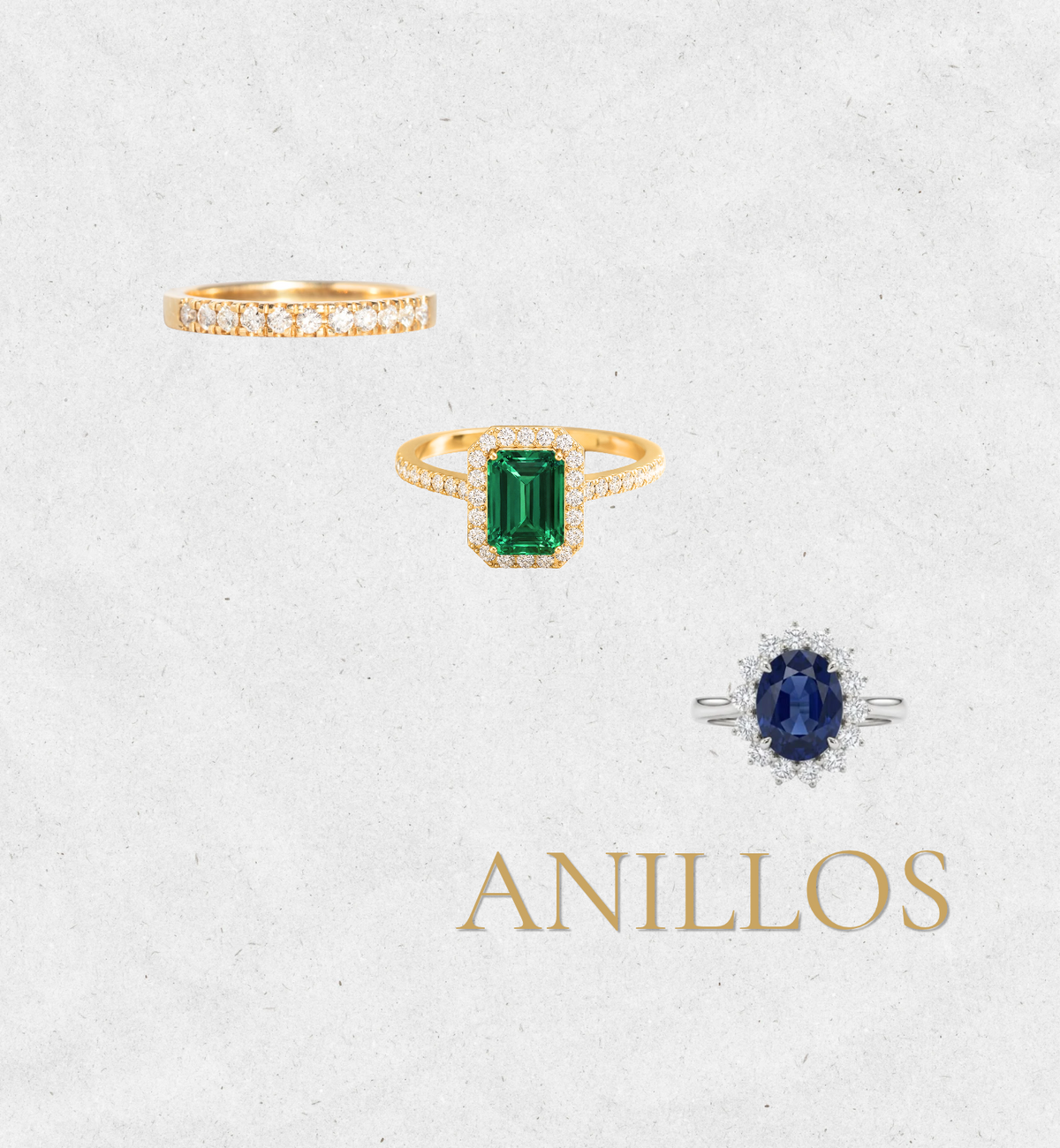 Anillos & Churumbelas