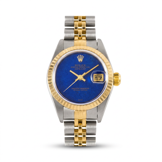 ROLEX DATEJUST LADY