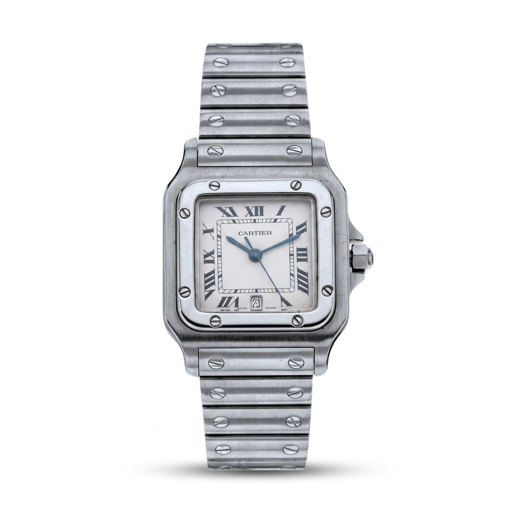 CARTIER SANTOS