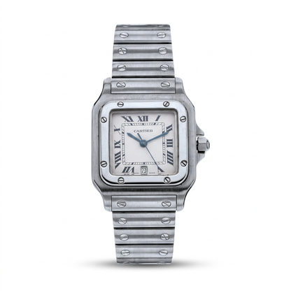 CARTIER SANTOS