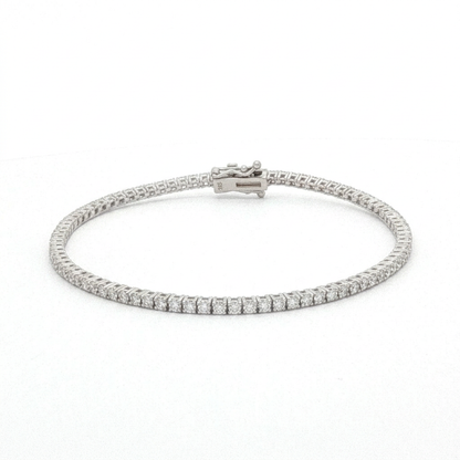 Pulsera Tennis 1ct