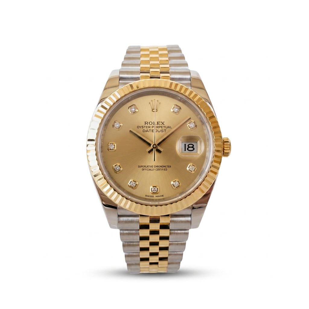 ROLEX DATEJUST