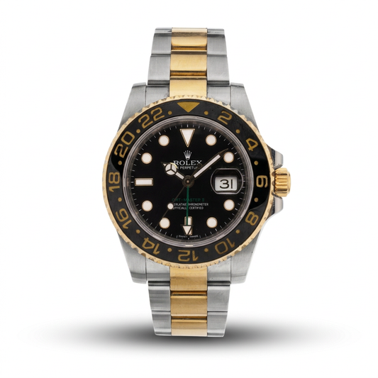 ROLEX GMT-MASTER II