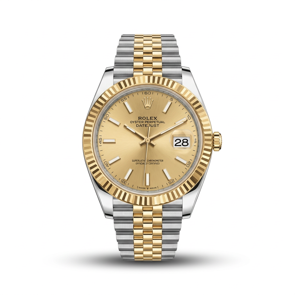 ROLEX DATEJUST