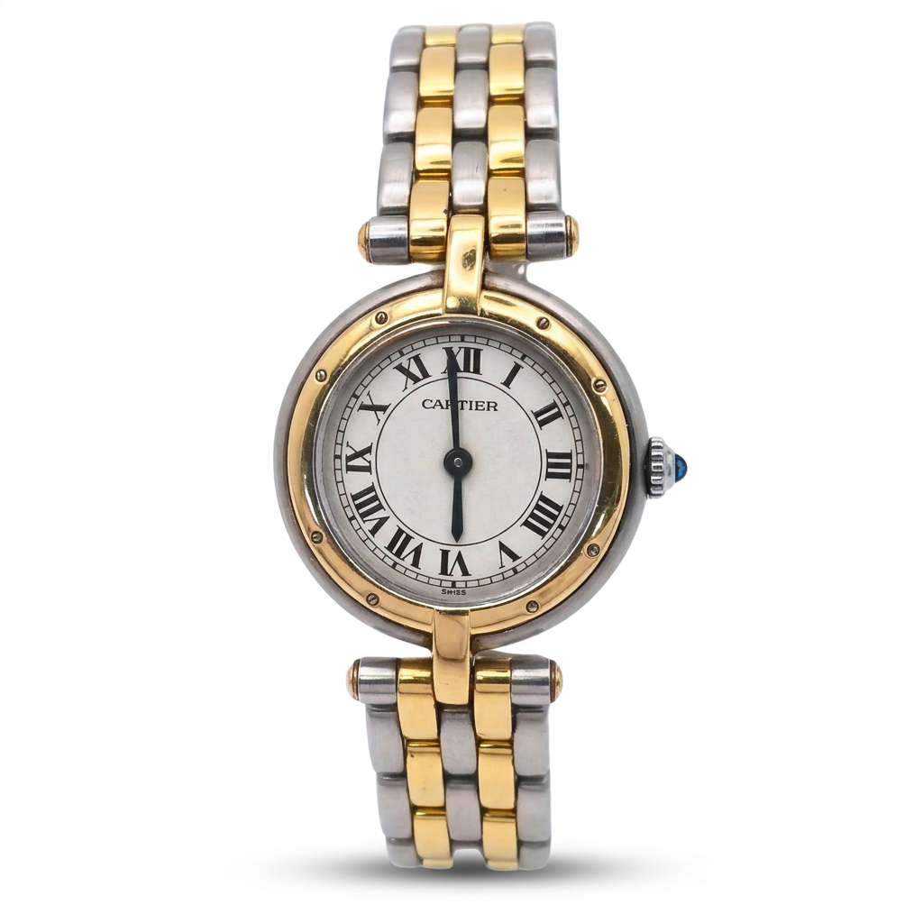 CARTIER PANTHÉRE VENDÓME