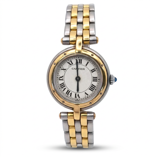 CARTIER PANTHÉRE VENDÓME