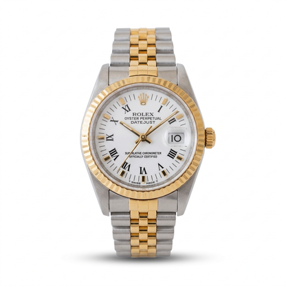 ROLEX DATEJUST LADY