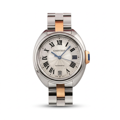 CARTIER CLE