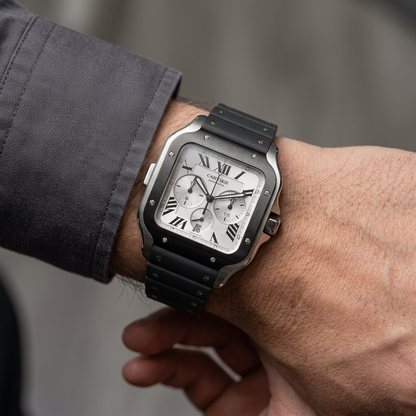 CARTIER SANTOS