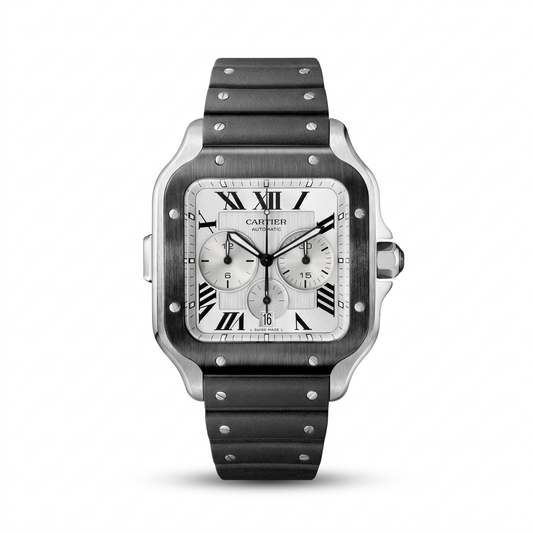 CARTIER SANTOS