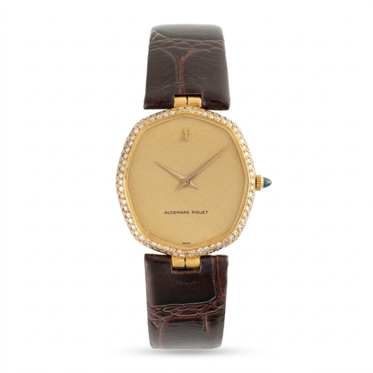 AUDEMARS PIGUET