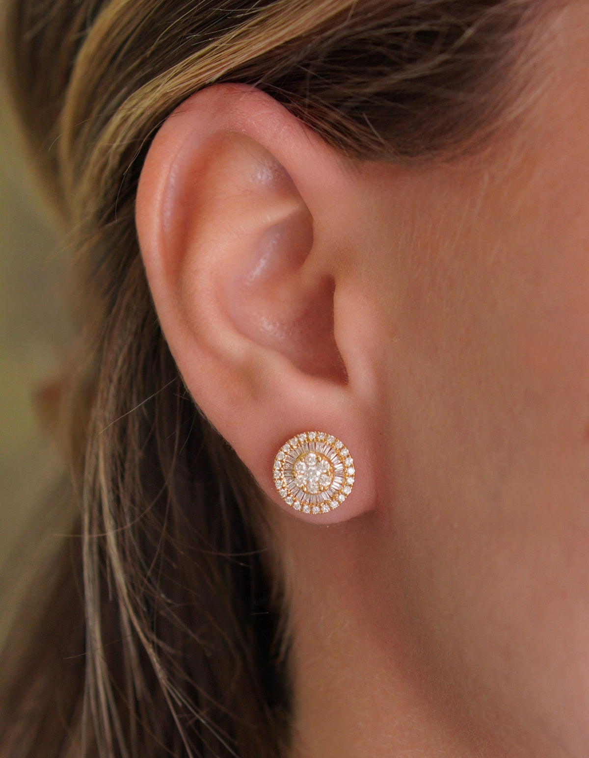 Aretes Aria