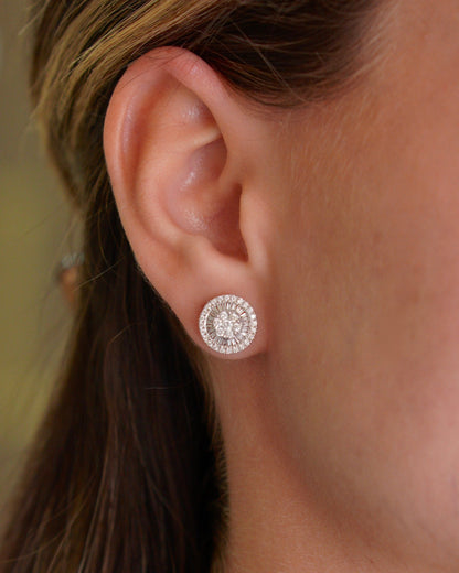 Aretes Aria
