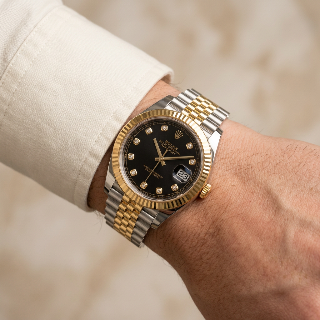 Rolex DateJust