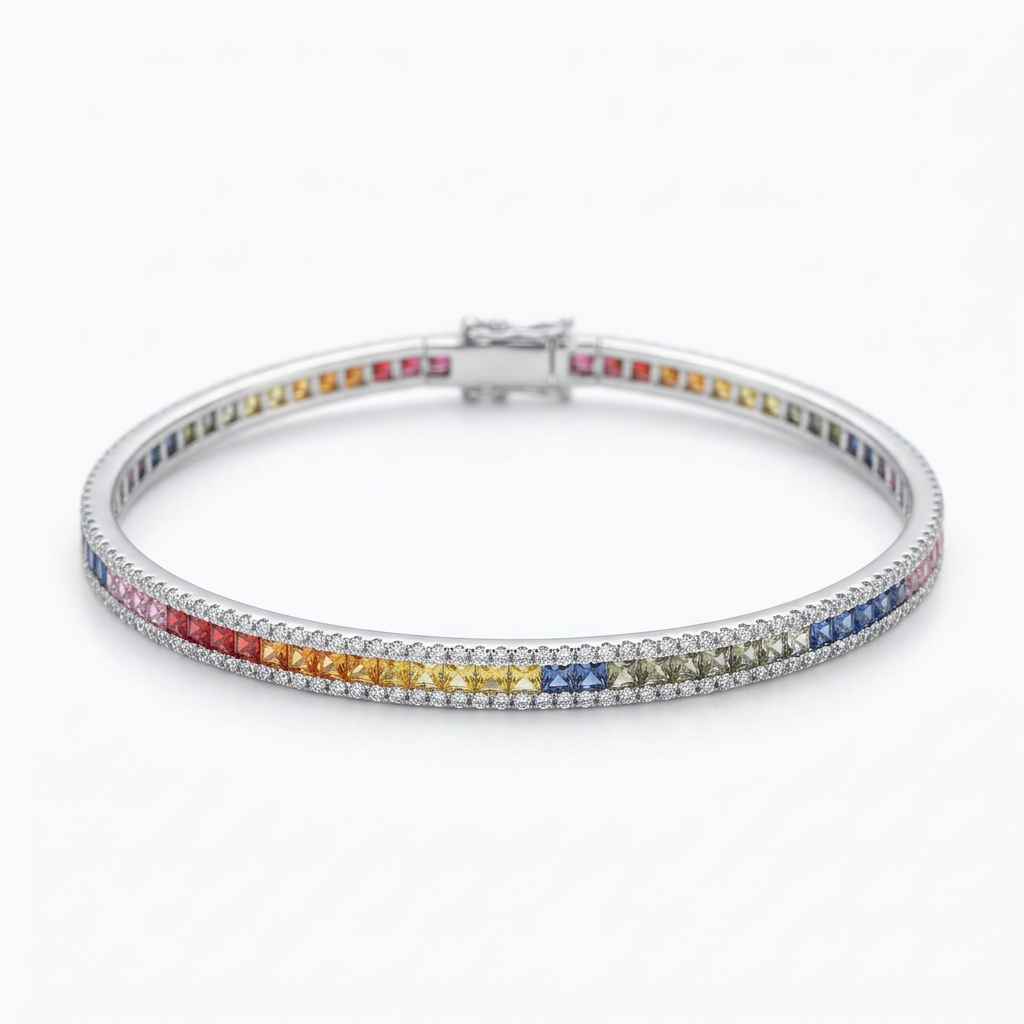 Brazalete Rainbow