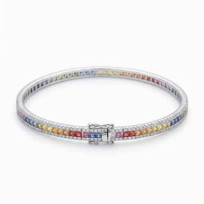 Brazalete Rainbow