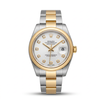 ROLEX DATEJUST LADY