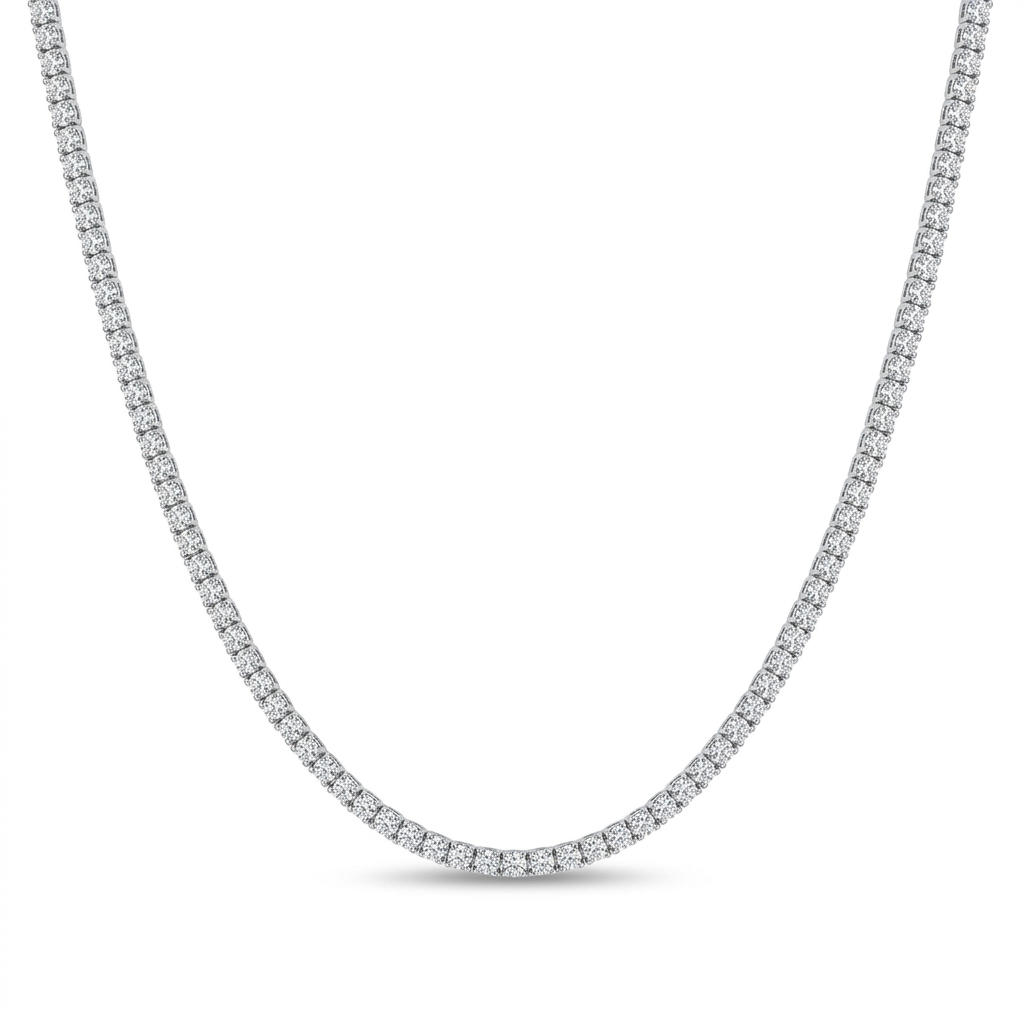 Diamond Tennis Choker