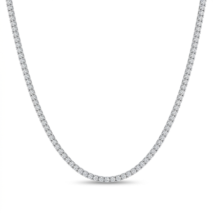 Diamond Tennis Choker