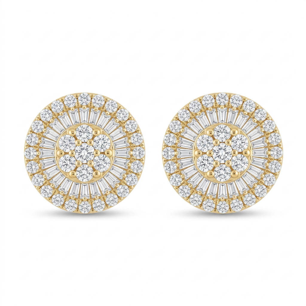 Aretes Aria