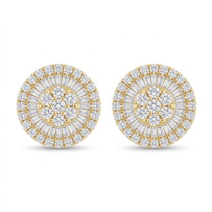 Aretes Aria