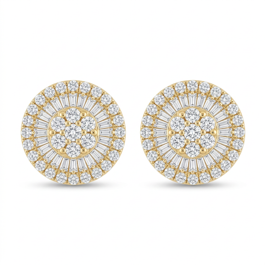 Aretes Aria