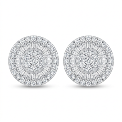 Aretes Aria