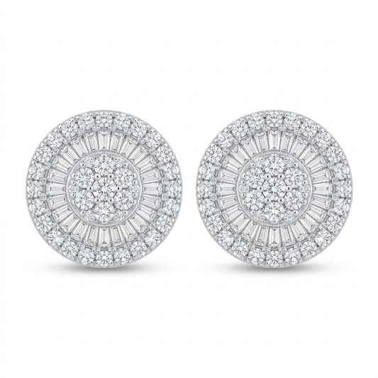 Aretes Aria
